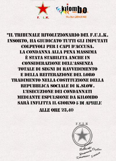 sentenza